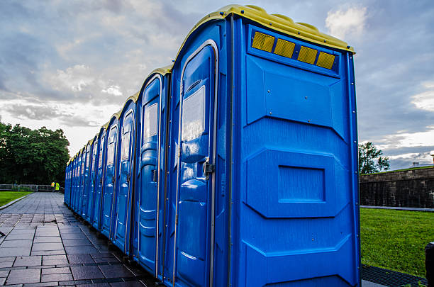 Best Portable Restroom Servicing (Cleaning and Restocking)  in USA